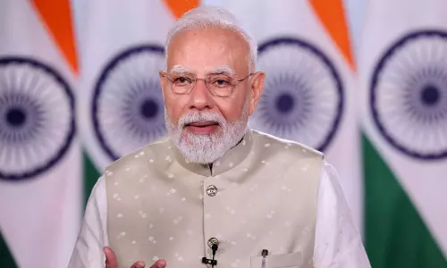 सर्जिकल स्ट्राइक को याद कर पीएम मोदी बोले- आतंकवाद का मुकाबला निर्णायक जवाब से करेगा भारत
