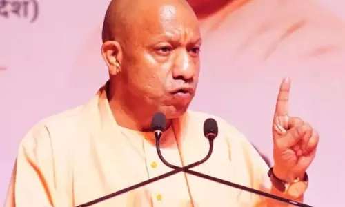 SIR को लेकर भ्रम फैला रहा विपक्ष, सीएम योगी बोले- हार के लिए चुनाव आयोग को दोष देना ठीक नहीं