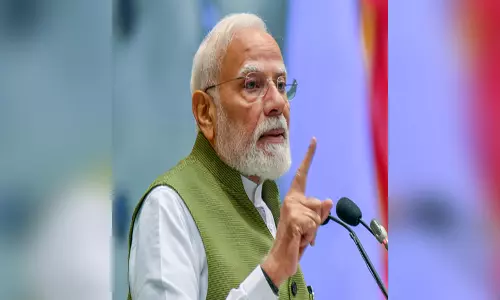 मन की बात में पीएम मोदी ने पोषण माह पर की बात, छत्तीसगढ़ से मिजोरम तक की पहलों को सराहा