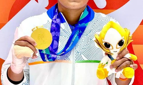 कबड्डी में निकिता बनी हरियाणा की नई स्टार कबड्डी में निकिता बनी हरियाणा की नई स्टार