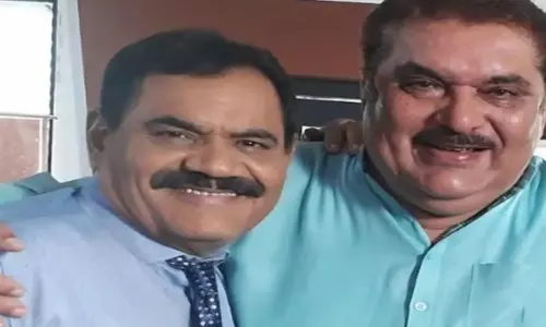 बॉलीवुड सितारों की बेरुखी पर रजा मुराद नाराज, अंतिम विदाई को लेकर कही बात