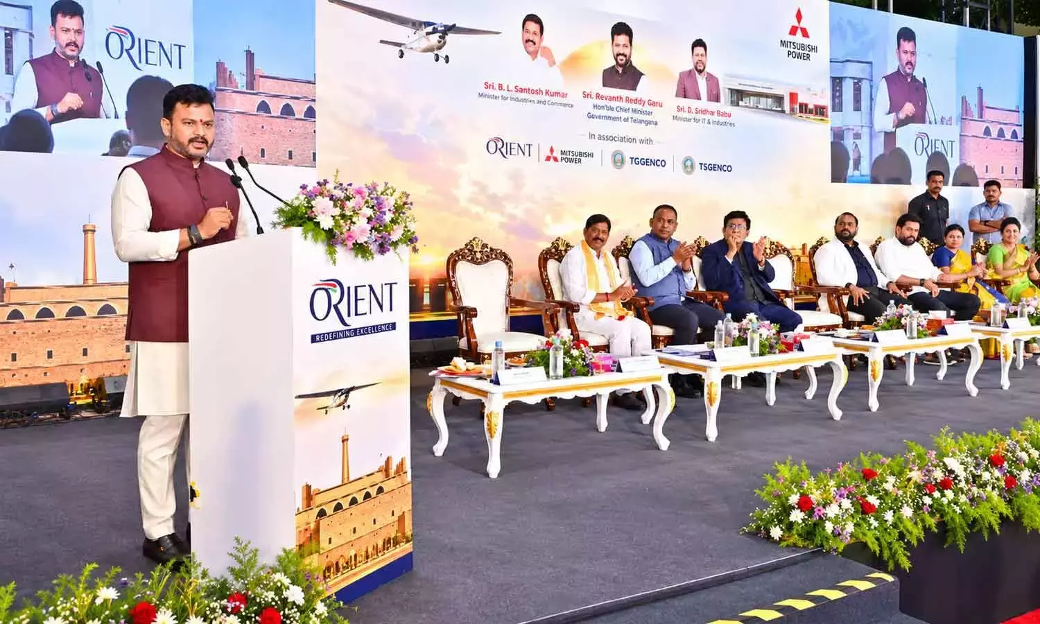 Andhra: कुरनूल एविएशन और ड्रोन हब के तौर पर उड़ान भरने को तैयार: राम मोहन नायडू