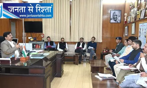 2 अक्टूबर को शिमला में गांधीवादी मूल्यों की गूंज सुनाई देगी 2 अक्टूबर को शिमला में गांधीवादी मूल्यों की गूंज सुनाई देगी