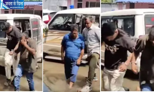 एंटीक की डील के लिए बंगाल पहुंचे भोपाल के व्यापारी का कथित अपहरण, तीन गिरफ्तार