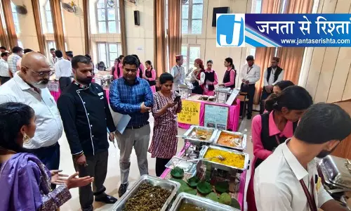 हिमाचल की पाक विरासत बनी आकर्षण का केंद्र