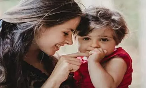 लाडली के नाम लिखें प्यार भरे ये खूबसूरत शब्द लाडली के नाम लिखें प्यार भरे ये खूबसूरत शब्द