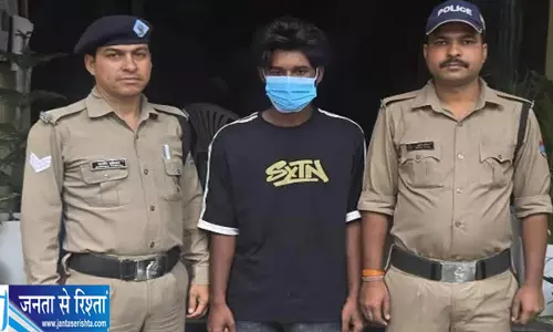 महिला को जबरन कार में बैठाने का प्रयास, मुख्य आरोपी हरिद्वार से गिरफ्तार महिला को जबरन कार में बैठाने का प्रयास, मुख्य आरोपी हरिद्वार से गिरफ्तार