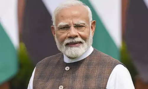 सर्जिकल स्ट्राइक के 10 साल पूरे, पीएम मोदी बोले- आतंकवाद के खिलाफ भारत ने अपनाया निर्णायक रुख