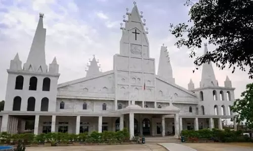 चर्च संस्था और YMA ने किया रविवार को बैंक संचालन का विरोध