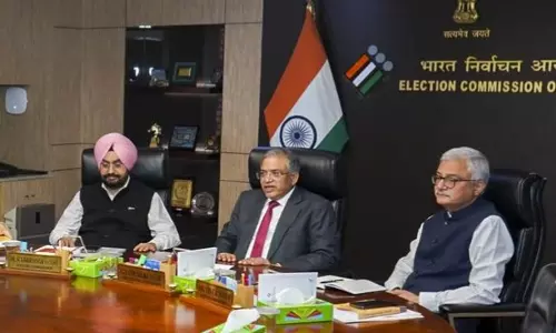 चुनाव आयोग के 9 फैसले: SIR पर मतभेद के बीच एजेंडा और रिकॉर्ड से लेकर IT सिस्टम की समीक्षा तक