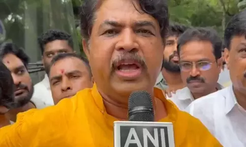संवैधानिक संस्थाओं को लेकर कांग्रेस पर अशोक का हमला
