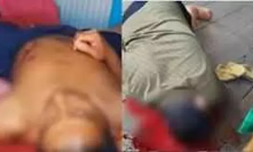 सेनापति फायरिंग: दो नागा नागरिकों की हत्या, दो घायल