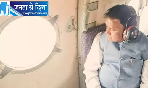 महानदी का जलस्तर बढ़ा कई जिलों पर खतरा