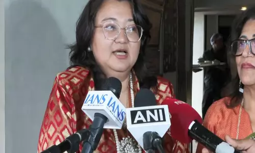 भारत से रिश्तों पर मलेशिया ने जताई खुशी भारत से रिश्तों पर मलेशिया ने जताई खुशी