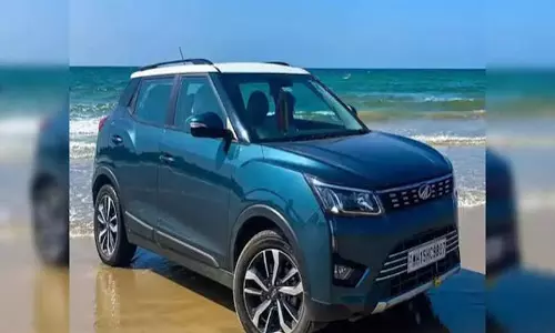 महिंद्रा ला रही 4 धांसू SUV जानें कब होगी लॉन्च