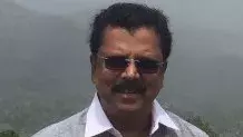 जिजी थॉमसन का बड़ा दावा: चुनाव लड़ना चाहते थे ज्ञानेश कुमार जिजी थॉमसन का बड़ा दावा: चुनाव लड़ना चाहते थे ज्ञानेश कुमार
