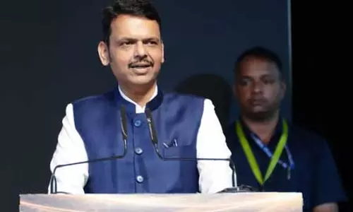 सीएम फडणवीस के हाथों 29 सितंबर को ‘पंडित दीनदयाल उपाध्याय विश्वविक्रमी रोजगार महाकुंभ’ का उद्घाटन सीएम फडणवीस के हाथों 29 सितंबर को ‘पंडित दीनदयाल उपाध्याय विश्वविक्रमी रोजगार महाकुंभ’ का उद्घाटन