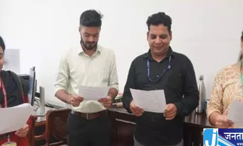 सरकारी कार्यालयों में चलेगा सफाई अभियान