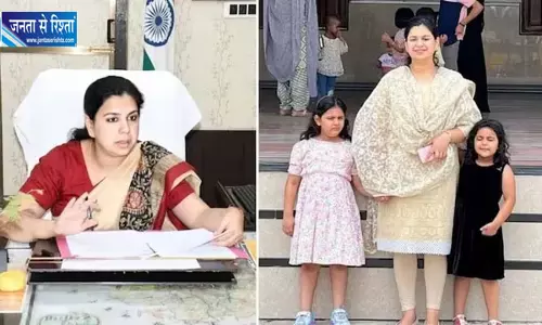 IAS की नौकरी छोड़ने के बाद क्या करेंगी दिव्या मित्तल, अगले कदम को लेकर चर्चाएं तेज