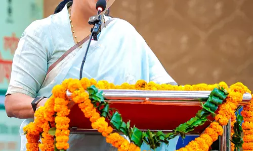 अनधिकृत कॉलोनियों को मिली 53 विकास परियोजनाएं