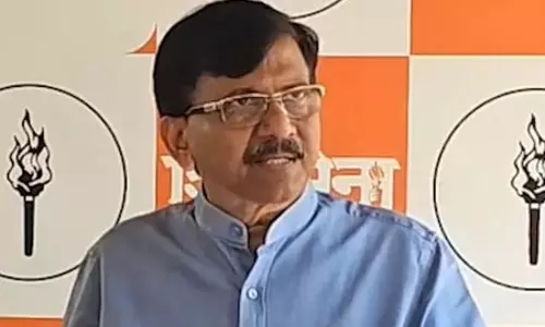 संजय राउत का बड़ा आरोप, साजिश के तहत चुराए जाते हैं चुनाव संजय राउत का बड़ा आरोप, साजिश के तहत चुराए जाते हैं चुनाव