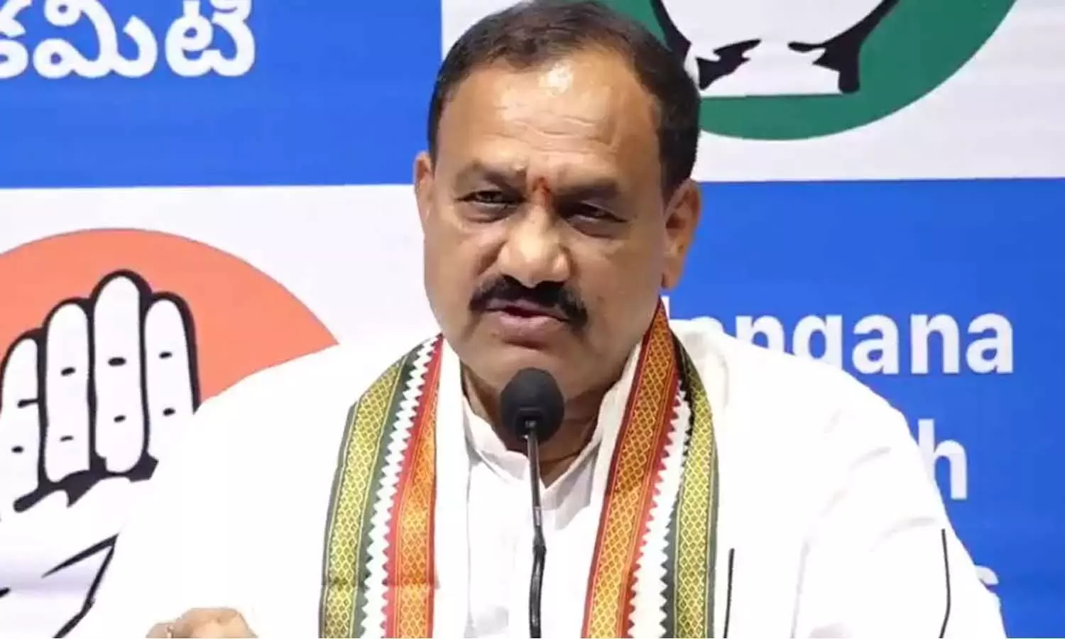 Andhra: टीपीसीसी ने कल राज्यव्यापी विरोध का आह्वान किया है