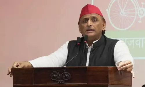 फॉर्म-7 के जरिए सपा समर्थकों के वोट काटे गए, 2022 में चुनाव आयोग की गड़बड़ी से नहीं बन सकी सरकार: अखिलेश यादव
