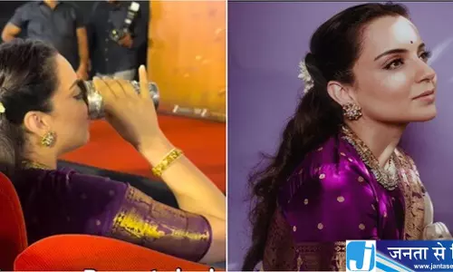 सेहत के लिए खास है चांदी के गिलास में पानी जानें क्या हैं फायदे