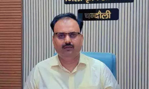 चंदौली में बारिश-तेज हवा से फसल बर्बाद तो 72 घंटे में करें दावा, वरना छूट सकता है बीमा लाभ