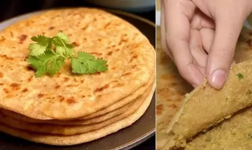 बची हुई दाल से बनाएं 10 मिनट में 3 स्वादिष्ट डिश