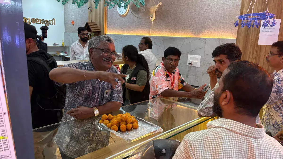 30 करोड़ की तिरुवोणम लॉटरी: विजेता का अब तक नहीं चला पता 30 करोड़ की तिरुवोणम लॉटरी: विजेता का अब तक नहीं चला पता