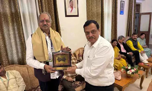 संसदीय प्राक्कलन समिति के अध्ययन दौरे पर हरिद्वार पहुंचे वरिष्ठ सांसद बृजमोहन अग्रवाल संसदीय प्राक्कलन समिति के अध्ययन दौरे पर हरिद्वार पहुंचे वरिष्ठ सांसद बृजमोहन अग्रवाल