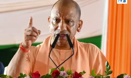 रामकाज में कालनेमि बनकर घुसेंगे बाबरी के भक्त, पहचानें उनकी साजिश: मुख्यमंत्री योगी