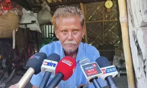 आशिक अली मामला: पिता का दावा, मां ने कपल को पहले ही चेताया था