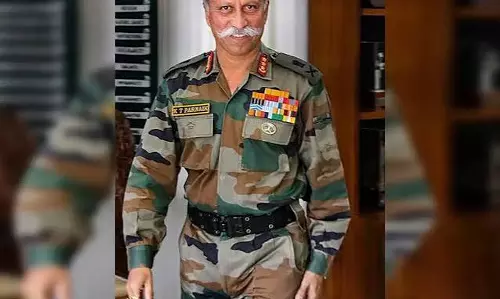 अरुणाचल गवर्नर बोले- सस्टेनेबल टूरिज़्म और डिजिटल तकनीक जरूरी अरुणाचल गवर्नर बोले- सस्टेनेबल टूरिज़्म और डिजिटल तकनीक जरूरी