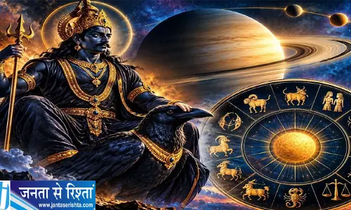 शनि गोचर का असर इन 3 राशियों के लिए खुलेंगे कमाई के रास्ते