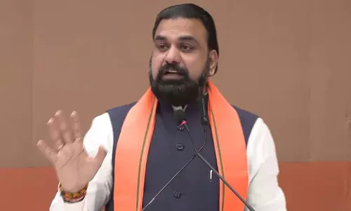 मतदाता सूची पुनरीक्षण पर बोले सम्राट चौधरी पात्र वोटरों के नाम सुरक्षित