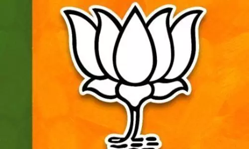 विधान परिषद चुनाव: जदयू में सीट बंटवारे के बाद भाजपा का उम्मीदवारों पर मंथन