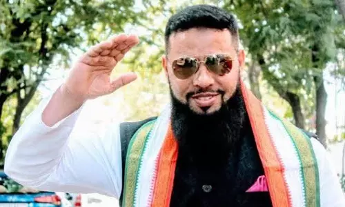 तेलंगाना: नूरी पैलेस का बकाया किराया बढ़कर हुआ ₹1.16 करोड़ तेलंगाना: नूरी पैलेस का बकाया किराया बढ़कर हुआ ₹1.16 करोड़