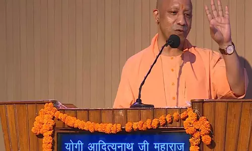 अयोध्या के बदलाव पर बोले योगी  पहले सुविधाओं की कमी का किया जिक्र