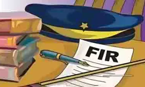 शादी का झांसा देकर प्रताड़ना का आरोप, युवक पर केस दर्ज