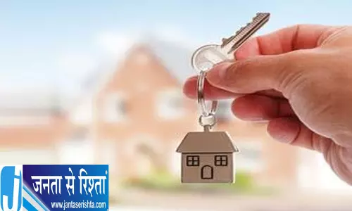 पजेशन में देरी का असर बिल्डर पर लगा ब्याज का बड़ा जुर्माना पजेशन में देरी का असर बिल्डर पर लगा ब्याज का बड़ा जुर्माना