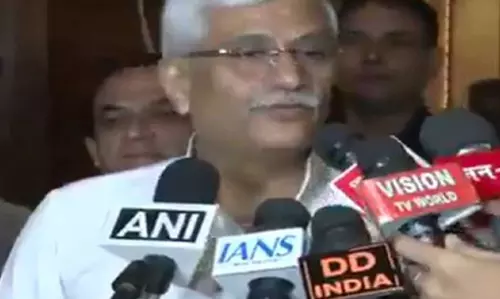 वर्ल्ड टूरिज्म डे पर बोले शेखावत भारत में पर्यटन के बढ़ रहे नए अवसर वर्ल्ड टूरिज्म डे पर बोले शेखावत भारत में पर्यटन के बढ़ रहे नए अवसर