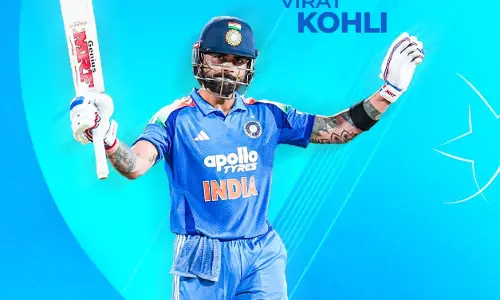 1STODI: भारत ने वेस्टइंडीज को 8 विकेट से हराया