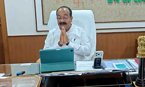 अरुण साव ने एशियन गेम्स की कबड्डी गोल्ड मेडलिस्ट संजू देवी से बात कर दी बधाई