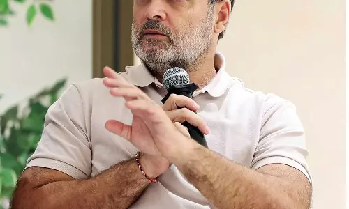प्रवेश साहिब सिंह के वीडियो पर राहुल गांधी का हमला BJP पर उठाए सवाल प्रवेश साहिब सिंह के वीडियो पर राहुल गांधी का हमला BJP पर उठाए सवाल