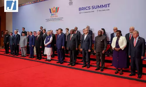 ब्रिक्स के जरिए आर्थिक और कूटनीतिक दायरा बढ़ाना चाहते हैं आसियान देश: रिपोर्ट