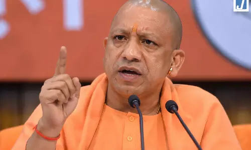 राजनीतिक स्वार्थ के लिए संस्थाओं पर हमला, विपक्ष पर बरसे सीएम योगी
