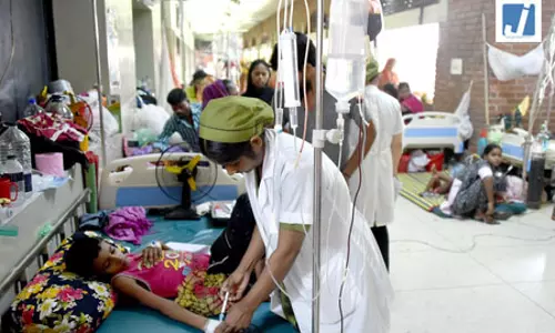 बांग्लादेश में खसरे का कहर, 1096 मौतें दर्ज; 1.88 लाख से ज्यादा संदिग्ध मामले