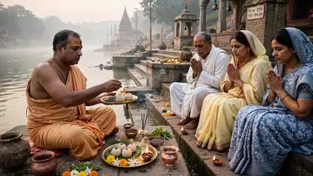 28 सितंबर का पंचांग: पूर्वजों के निमित्त द्वितीया पर करें तर्पण और पिंडदान, सुबह 11:53 से दोपहर 12:41 बजे तक अभिजीत मुहूर्त 28 सितंबर का पंचांग: पूर्वजों के निमित्त द्वितीया पर करें तर्पण और पिंडदान, सुबह 11:53 से दोपहर 12:41 बजे तक अभिजीत मुहूर्त